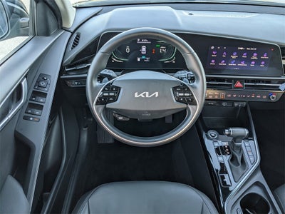 2023 Kia Niro EX