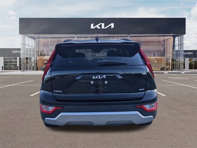2023 Kia Niro EX