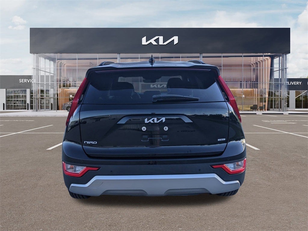 2023 Kia Niro EX