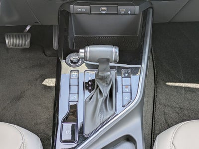 2023 Kia Niro EX