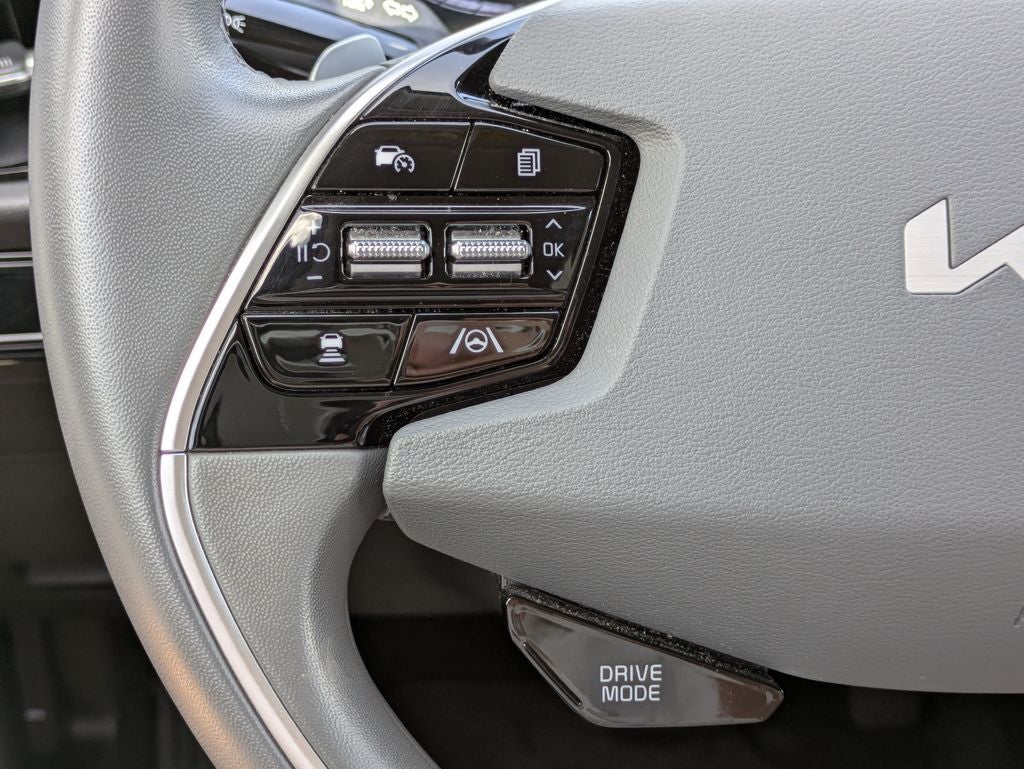 2023 Kia Niro EX