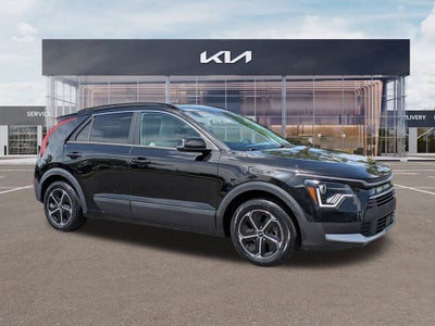 2023 Kia Niro EX