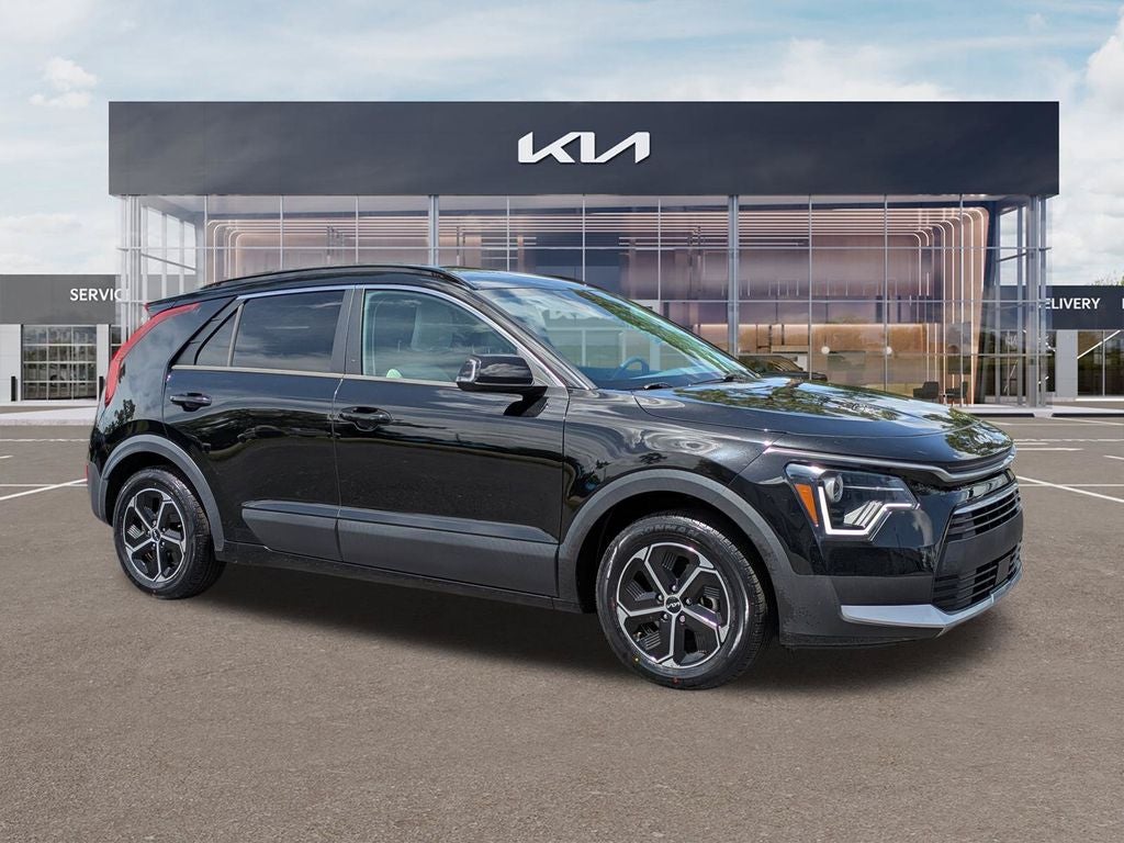 2023 Kia Niro EX