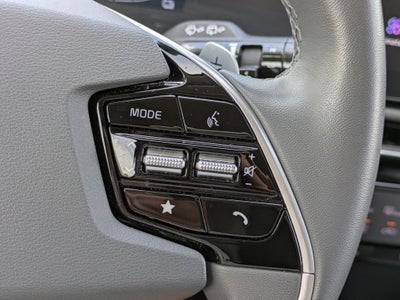 2023 Kia Niro EX