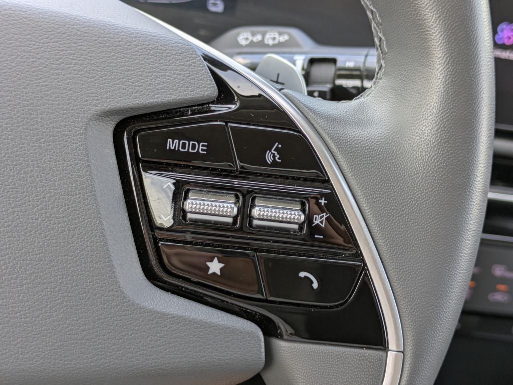 2023 Kia Niro EX