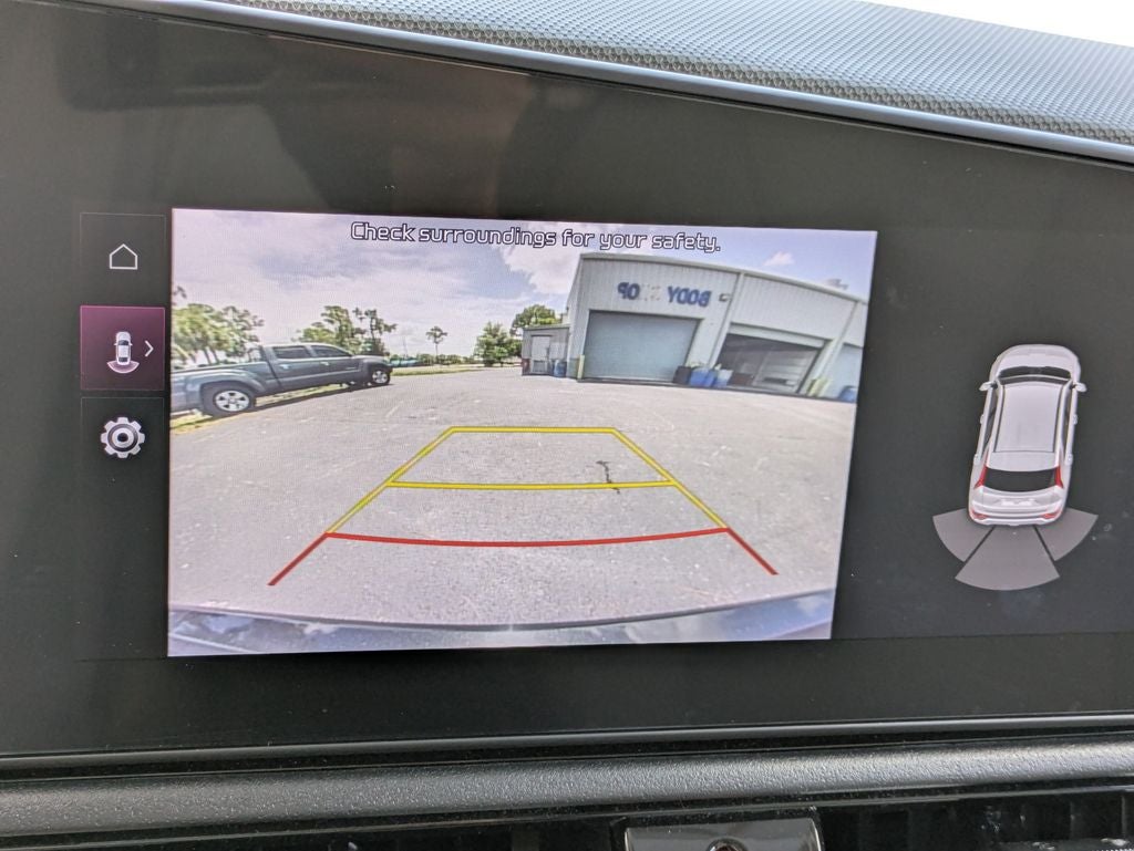 2023 Kia Niro EX