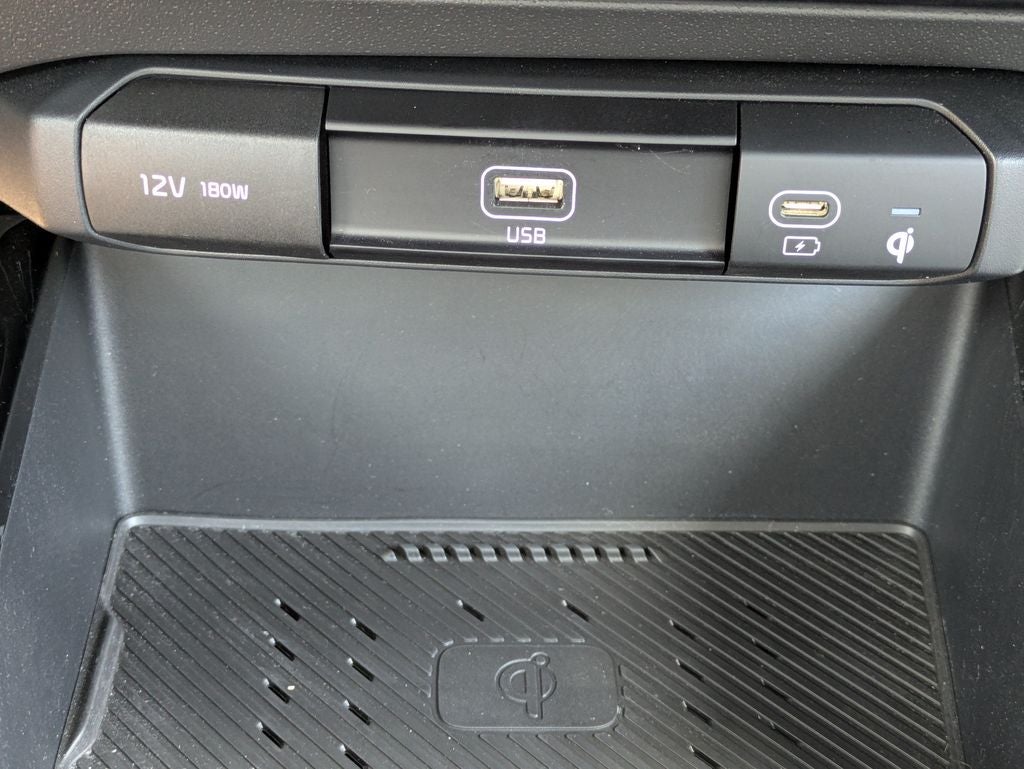 2023 Kia Niro EX