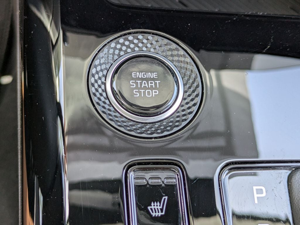 2023 Kia Niro EX