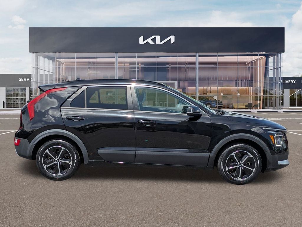 2023 Kia Niro EX