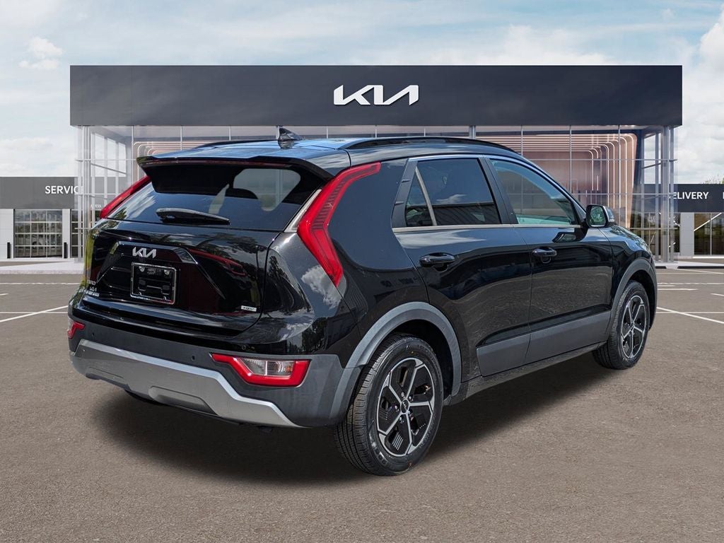 2023 Kia Niro EX