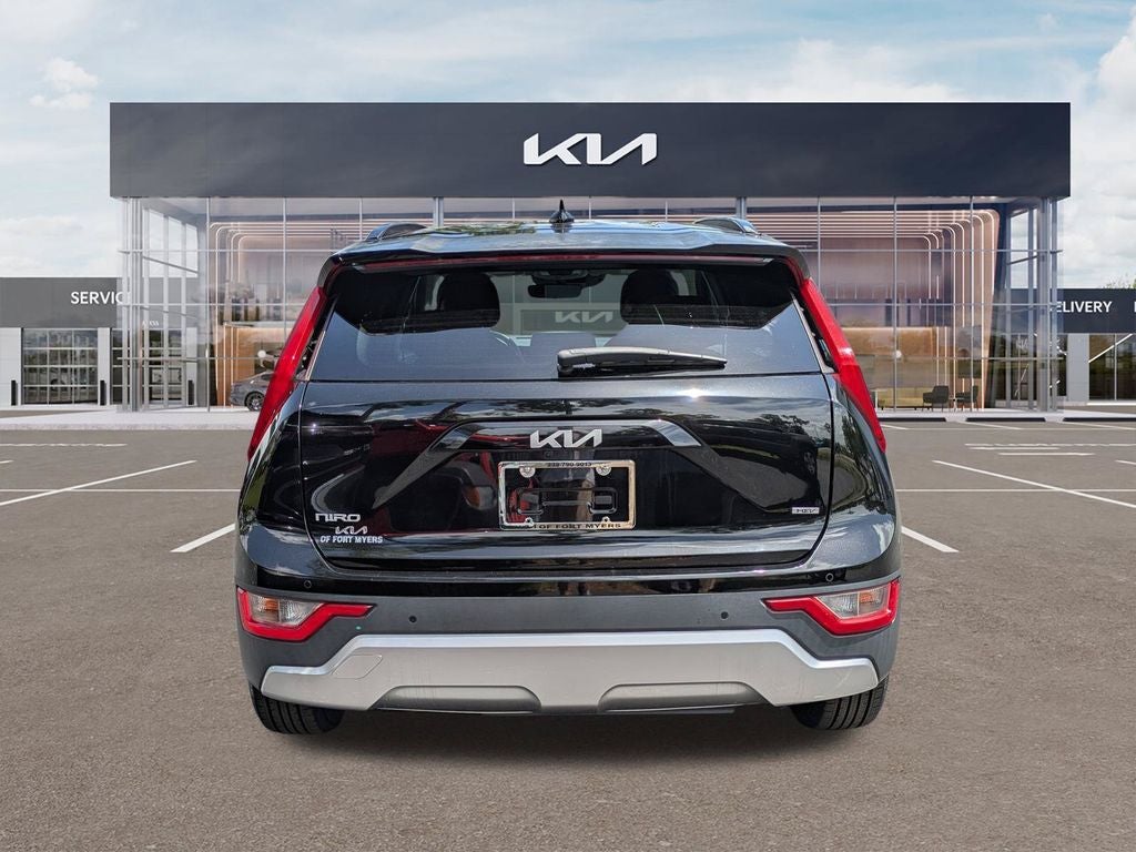 2023 Kia Niro EX