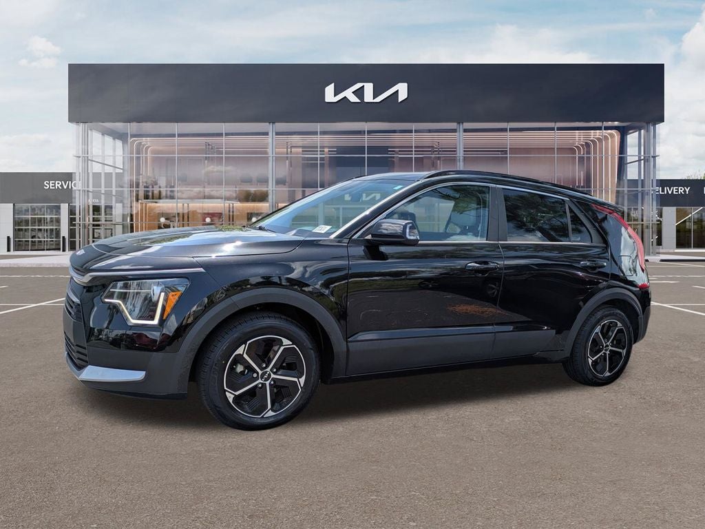 2023 Kia Niro EX