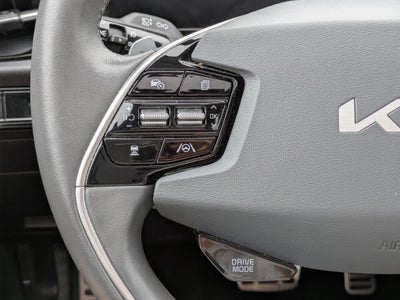 2023 Kia Niro EX Touring