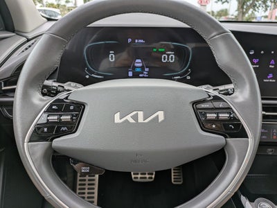 2023 Kia Niro EX Touring