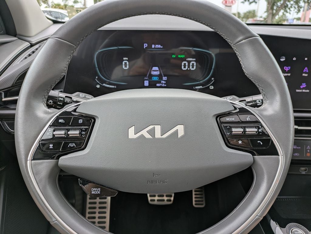 2023 Kia Niro EX Touring