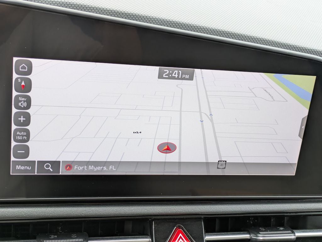 2023 Kia Niro EX Touring