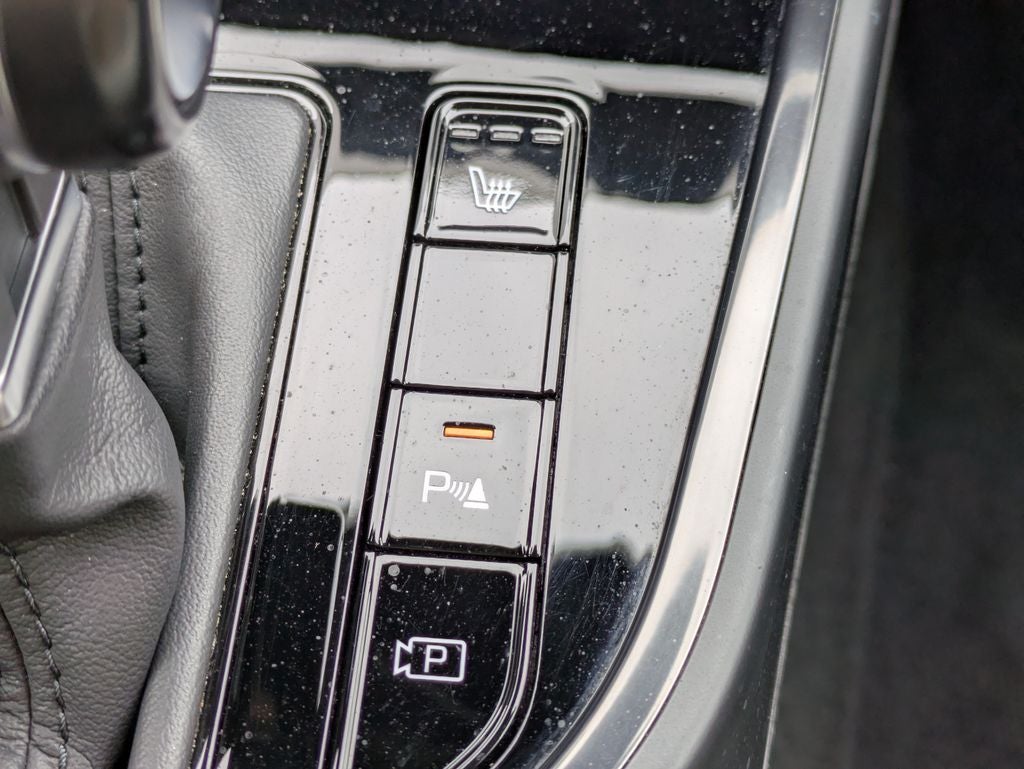 2023 Kia Niro EX Touring