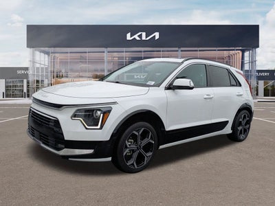 2023 Kia Niro EX Touring