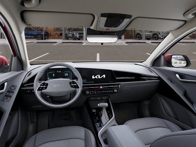 2026 Kia Niro EX