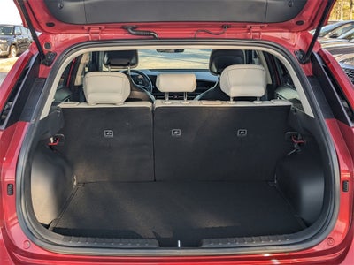 2024 Kia Niro EX Touring