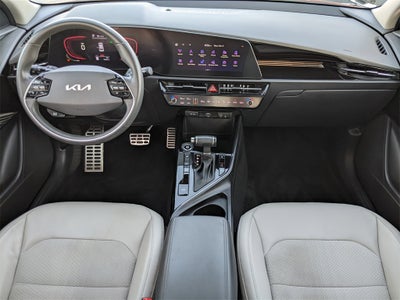 2024 Kia Niro EX Touring
