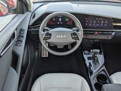 2024 Kia Niro EX Touring