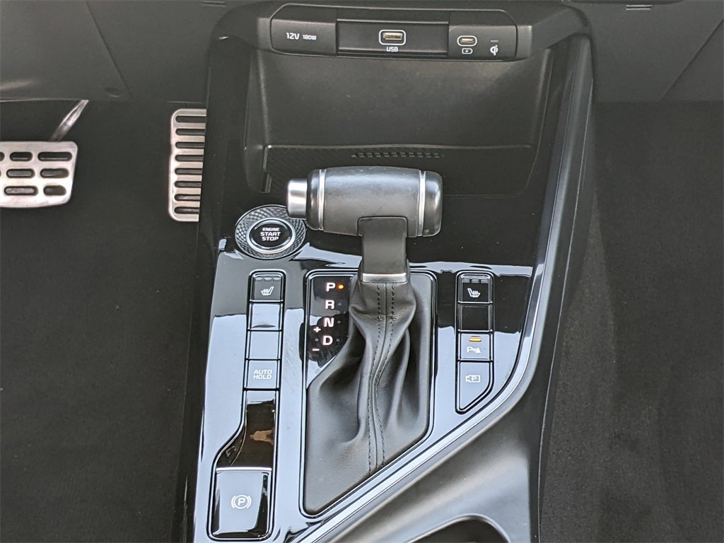 2024 Kia Niro EX Touring