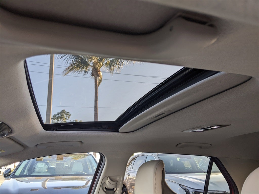 2024 Kia Niro EX Touring