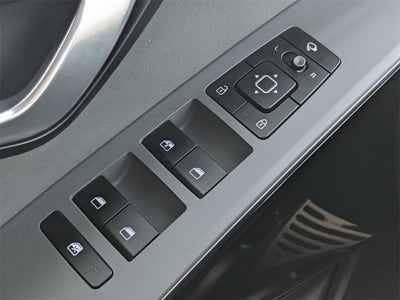 2024 Kia Niro EX Touring