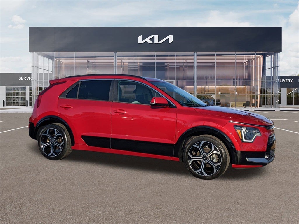 2024 Kia Niro EX Touring