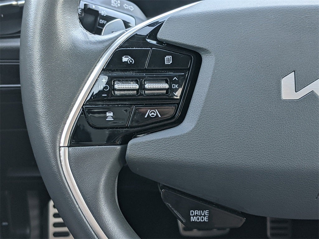 2024 Kia Niro EX Touring