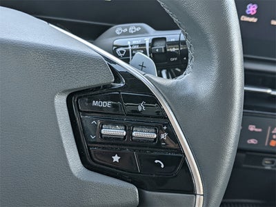 2024 Kia Niro EX Touring