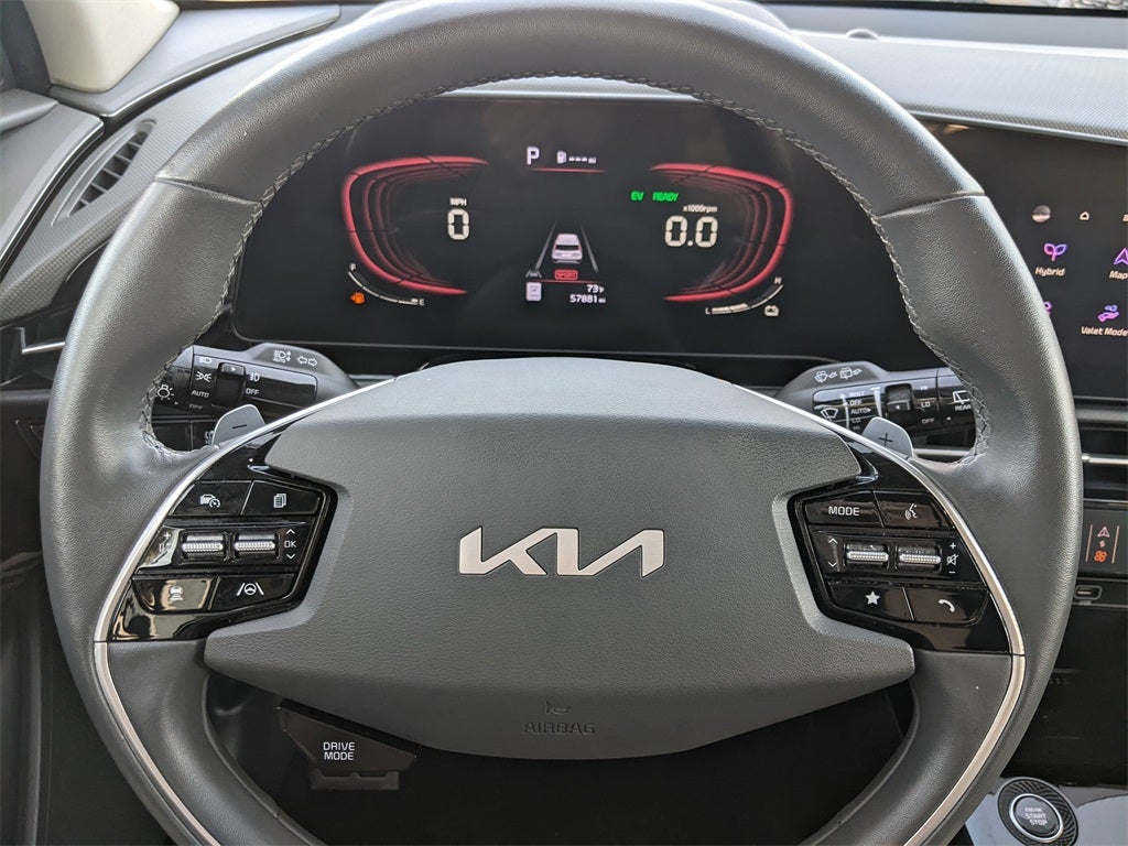 2024 Kia Niro EX Touring