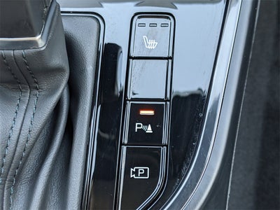 2024 Kia Niro EX Touring