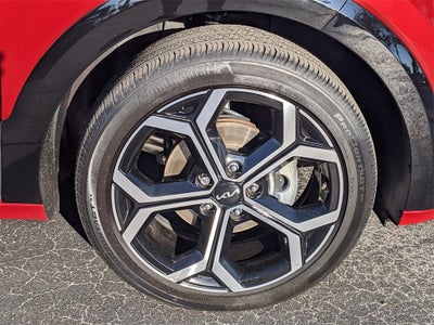 2024 Kia Niro EX Touring