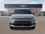 2025 Kia Niro Plug-In Hybrid EX