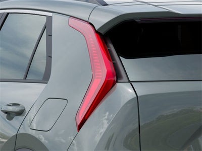 2025 Kia Niro Plug-In Hybrid EX