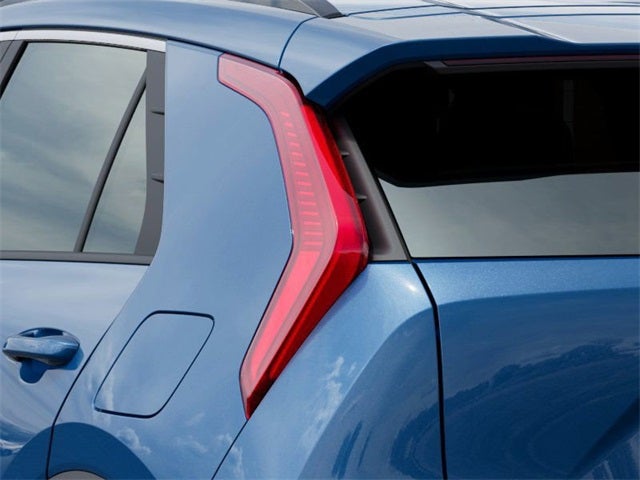 2025 Kia Niro Plug-In Hybrid EX