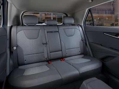 2025 Kia Niro Plug-In Hybrid EX