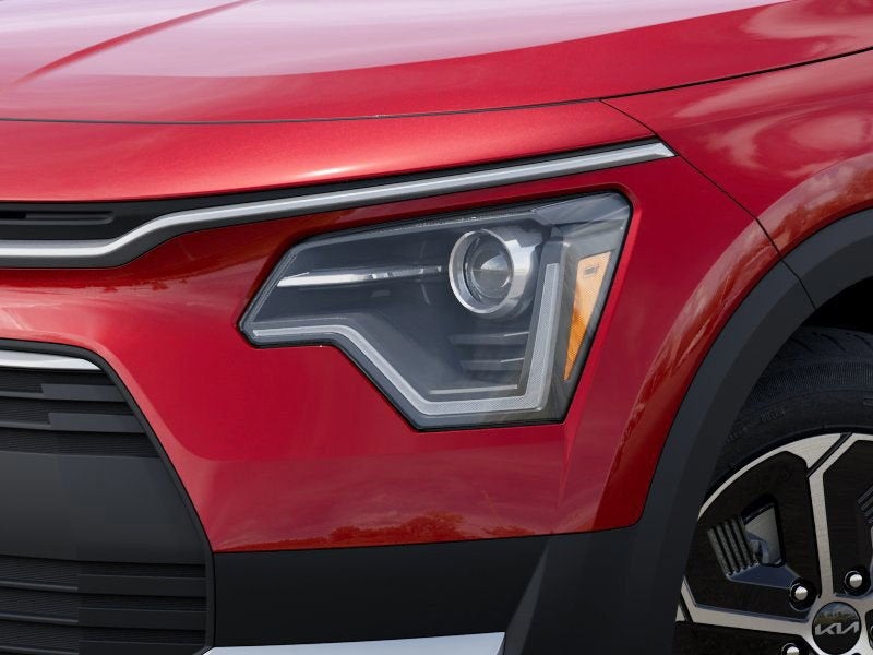 2025 Kia Niro Plug-In Hybrid EX