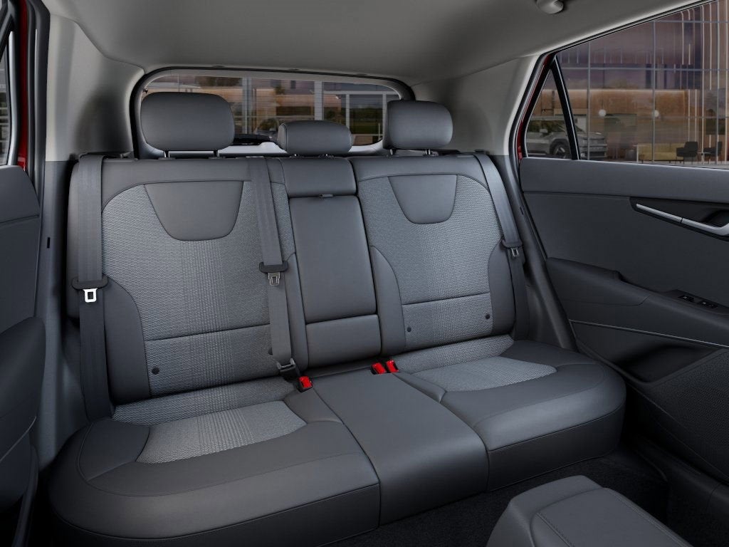 2025 Kia Niro Plug-In Hybrid EX