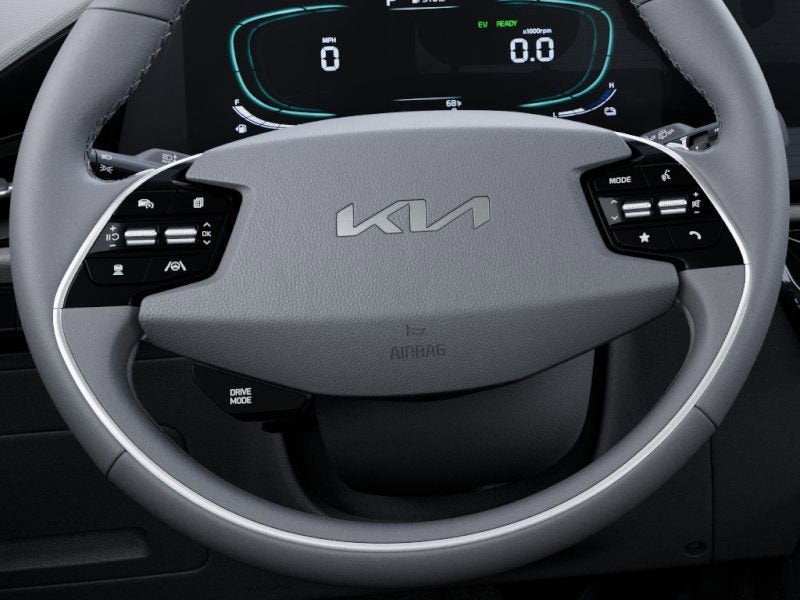 2025 Kia Niro Plug-In Hybrid EX