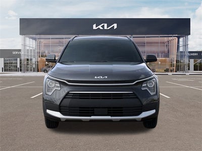 2025 Kia Niro Plug-In Hybrid EX