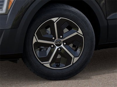 2025 Kia Niro Plug-In Hybrid EX