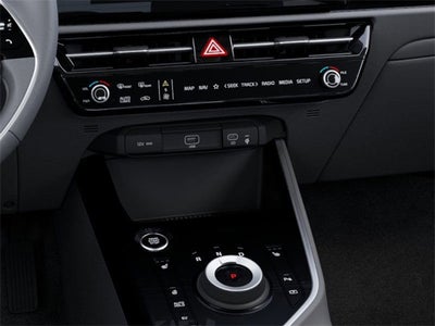 2025 Kia Niro Plug-In Hybrid EX