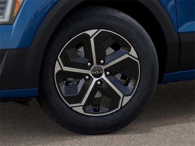 2025 Kia Niro Plug-In Hybrid EX