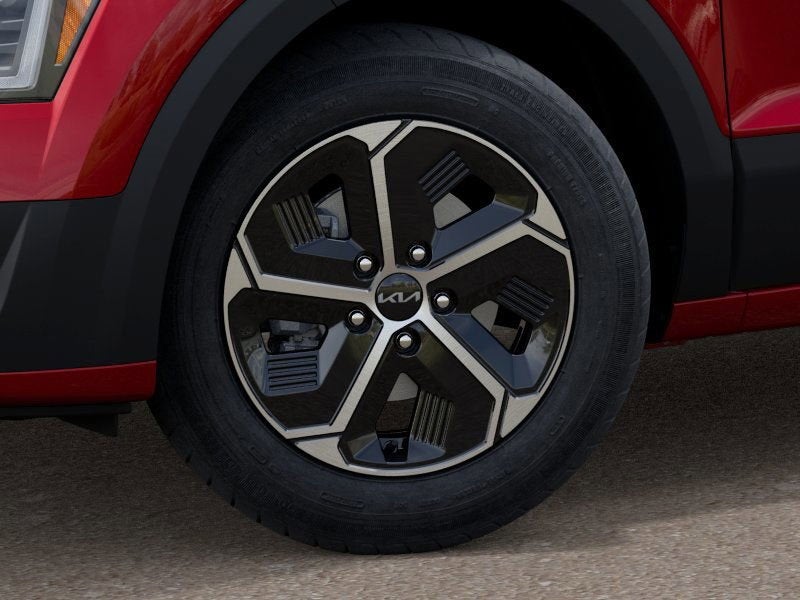 2025 Kia Niro Plug-In Hybrid EX