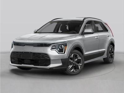 2023 Kia Niro EV Wave