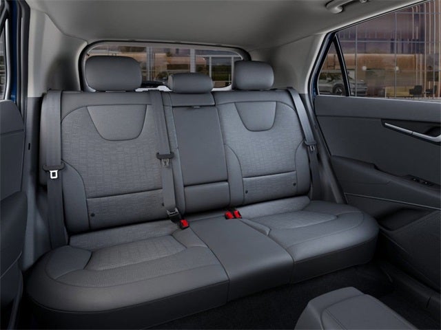 2025 Kia Niro EV Wave