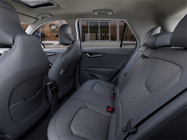 2025 Kia Niro EV Wave